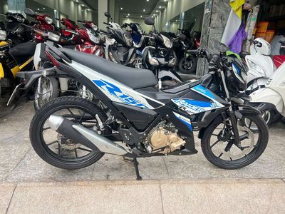 Suzuki raider Fi 2019 mới 90% Bstp chính chủ. Mua bán Xe máy tại Quận Tân Phú Tp Hồ Chí Minh được đăng bởi Tuanduy