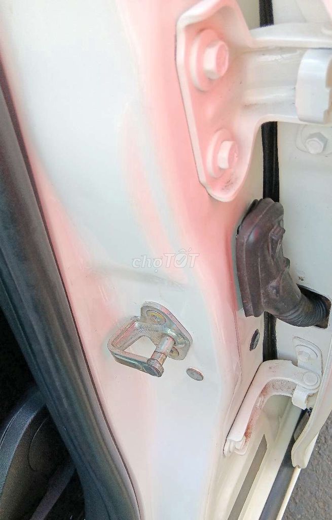 Cần bán gru 2014 xe đẹp không lỗi. Mua bán Ô tô tại Thành phố Buôn Ma Thuột Đắk Lắk được đăng bởi kim yến hình 12