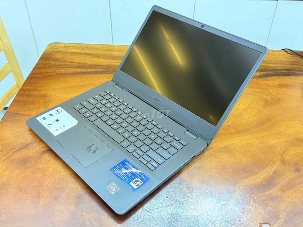 ✅Dell Vostro 3405 R5-3500U 14 inch FHD  8GB/256GB . Mua bán Laptop tại Thành phố Thuận An Bình Dương được đăng bởi Laptop Gia Huy Bình Dương hình 1