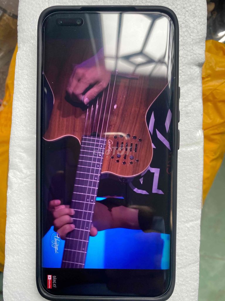 Honor 5 Pro 16GB/512GB Đỏ 99%. Mua bán Điện thoại tại Huyện Bình Chánh Tp Hồ Chí Minh được đăng bởi Tên chưa cung cấp hình 1