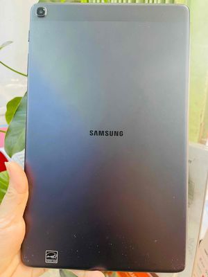 Samsung Galaxy Tab A R3/128GB Màu Xanh đen