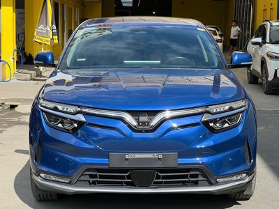 VinFast VF8 Eco 2023 – Pin SDI. Mua bán Ô tô tại Quận Tân Phú Tp Hồ Chí Minh được đăng bởi Nguyễn Tân Xe Lướt 