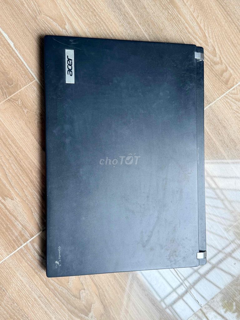 Acer TravelMate P645-S Core i5 8GB Đen. Mua bán Laptop tại Quận Hoàng Mai Hà Nội được đăng bởi Hoàng Longg hình 1