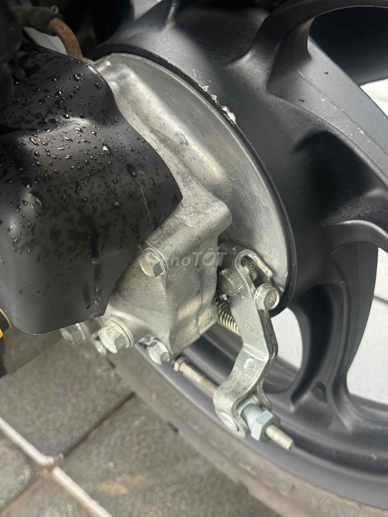 Vison 2017 chính chủ máy zin êm chất  Sơn nhựa đẹp. Mua bán Xe máy tại Thành phố Nam Định Nam Định được đăng bởi Bảo Nhi Trần hình 4