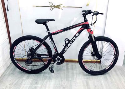 thanh lý xe Nhật sườn nhôm bánh 26 in. Mua bán Xe đạp tại Quận Cẩm Lệ Đà Nẵng được đăng bởi Thủy 