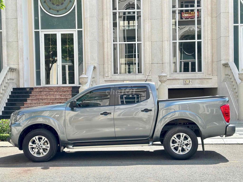 Nissan Navara 2023 EL 2.3 AT 2WD - 48000 km. Mua bán Ô tô tại Thành phố Thủ Đức Tp Hồ Chí Minh được đăng bởi Đạt Xe Cũ hình 3