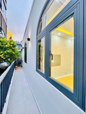 ✨SIÊU PHẨM P5 GẦN ĐH CÔNG NGHIỆP✨8X6 NỞ HẬU 11,5M✨4PN FULL NT 5TỶ680✨. Mua bán Nhà ở tại Quận Gò Vấp Tp Hồ Chí Minh được đăng bởi Lê dương tấn sang
