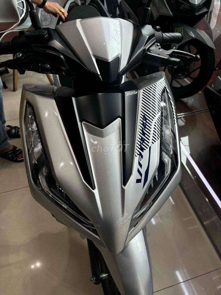 MCREDIT HỒ TRỢ MUA TRỢ TRẢ GÓP VỚI LÃI SUẤT ƯU ĐÃI. Mua bán Xe máy tại Quận 5 Tp Hồ Chí Minh được đăng bởi Huỳnh Phan Phương Thảo hình 5