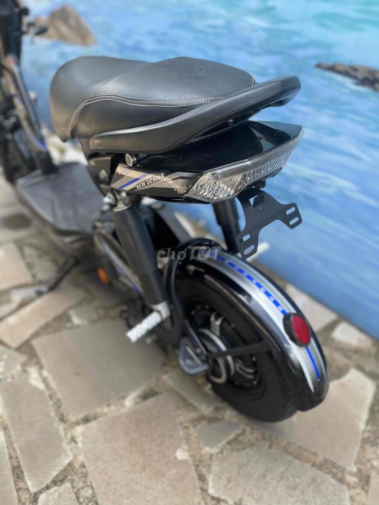 bán xe osakar còn mới 90% của hãng. Mua bán Xe điện tại Thành phố Buôn Ma Thuột Đắk Lắk được đăng bởi Hoang minh đức hình 4