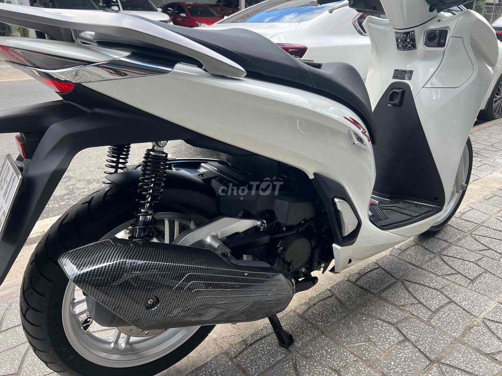 Sh 350 2022❇️Đồng Moto Đà Lạt❇️. Mua bán Xe máy tại Thành phố Đà Lạt Lâm Đồng được đăng bởi ĐỒNG MOTOR 2  cá nhân hình 5