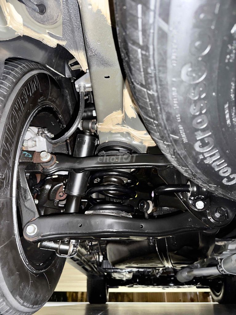 Kia Sorento 2015 GATH - 54000 km rất mới. Mua bán Ô tô tại Huyện Bình Chánh Tp Hồ Chí Minh được đăng bởi Lê Nguyên hình 19