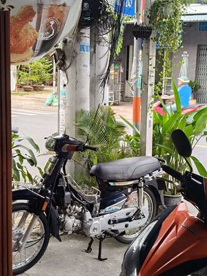 Cần Bán dream thái. Mua bán Xe máy tại Quận Bình Tân Tp Hồ Chí Minh được đăng bởi Kiên