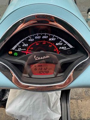Vespa GTS 125 2018. Mua bán Xe máy tại Quận 7 Tp Hồ Chí Minh được đăng bởi Tên chưa cung cấp