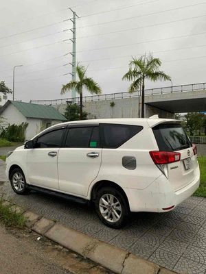 Toyota Innova 2018 2.0E - 60000 km. Mua bán Ô tô tại Thị xã Hương Thủy Thừa Thiên Huế được đăng bởi Đình vê