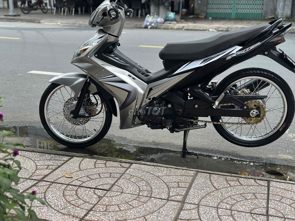 ex úp áo 2010. Mua bán Xe máy tại Quận Bình Thuỷ Cần Thơ được đăng bởi G268 hình 2