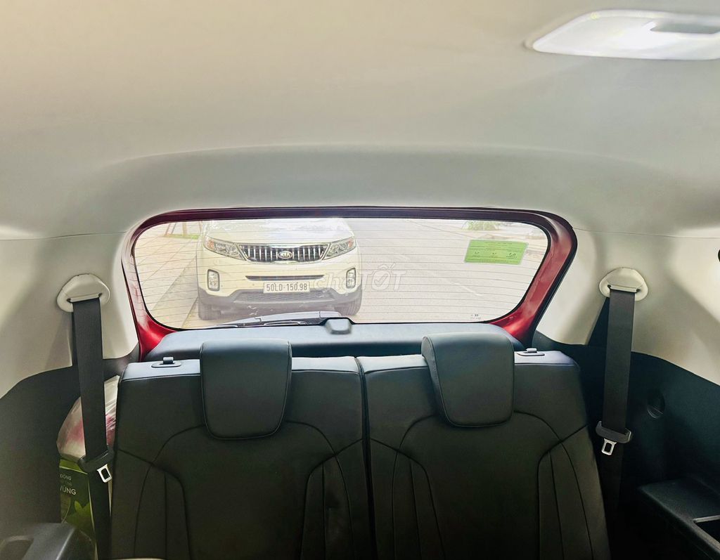 Hyundai Stargazer 2024 X Cao cấp - 11000 km. Mua bán Ô tô tại Thành phố Thủ Đức Tp Hồ Chí Minh được đăng bởi BÙI VIỆT ANH hình 10