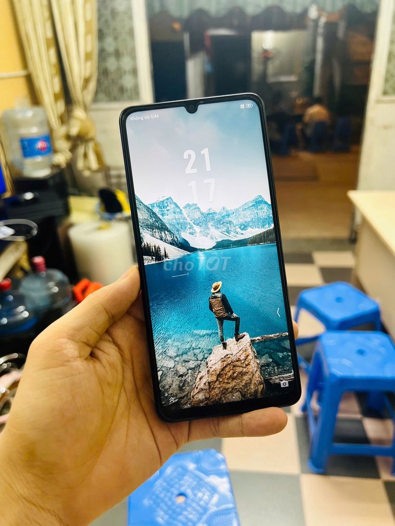 Điện thoại Nubia A76 4GB 128GB Đen BH FPTSHOP 2027. Mua bán Điện thoại tại Quận Đống Đa Hà Nội được đăng bởi NHẬT LỆ CAMERA hình 1