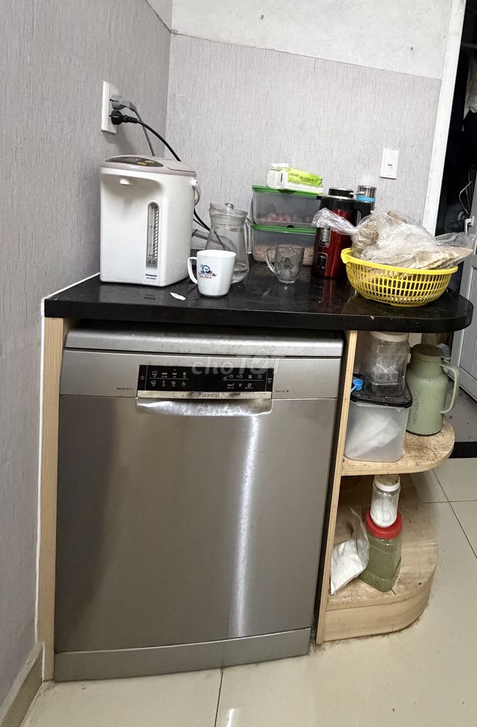 Tủ bếp Gỗ An Cường Vàng nhạt Còn mới. Mua bán Tủ, kệ gia đình tại Quận Bình Thạnh Tp Hồ Chí Minh được đăng bởi Châu Thị Quỳnh hình 1