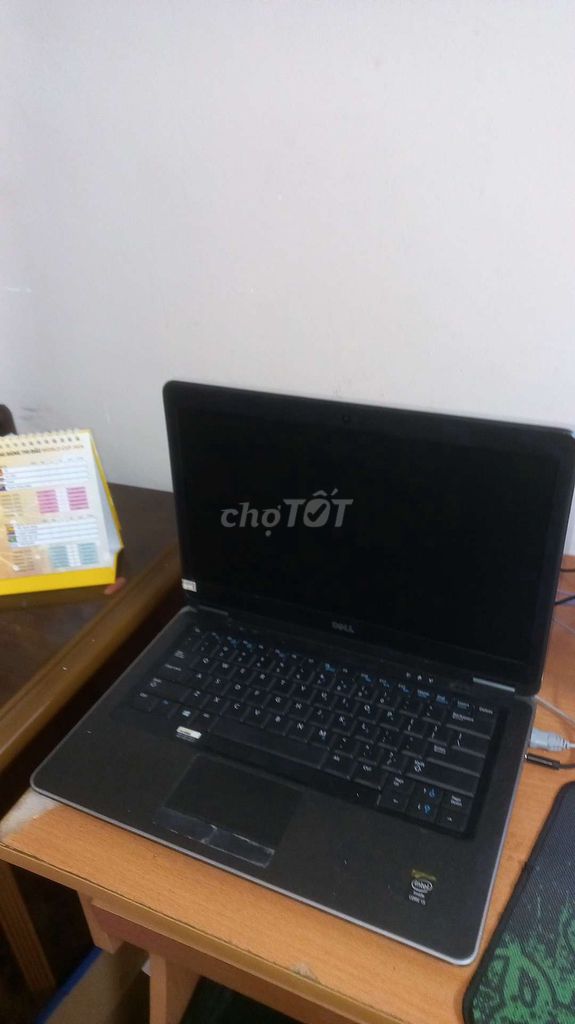 Dell Inspiron 15 i5 Đen Đã sử dụng. Mua bán Laptop tại Quận Hai Bà Trưng Hà Nội được đăng bởi mindan hình 1