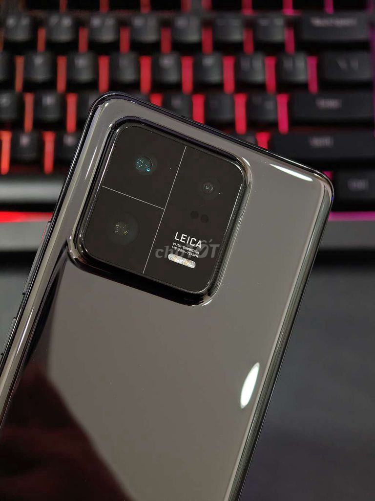 Xiaomi 13 Pro 8/256GB. Mua bán Điện thoại tại Quận Ninh Kiều Cần Thơ được đăng bởi Nguyễn Toàn hình 1