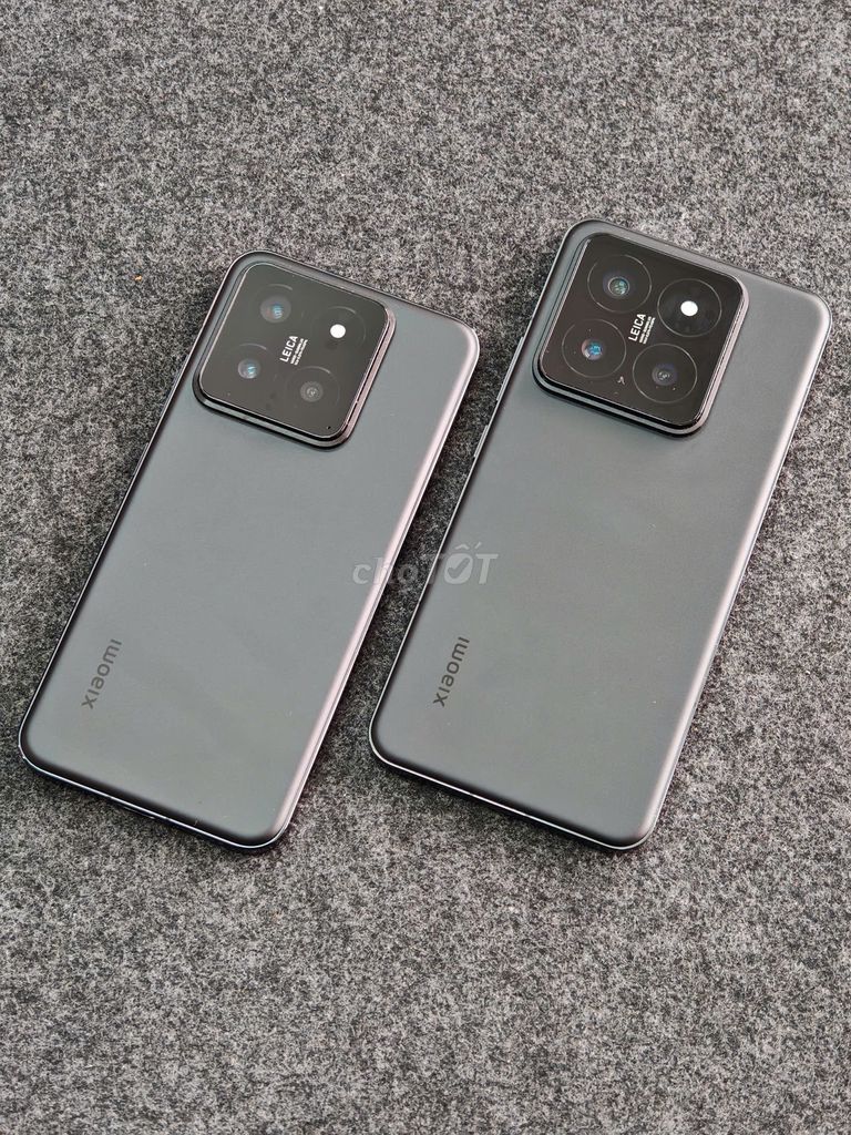 Xiaomi 14 | 14 Pro | 14 Ultra 5G Snap 8 Gen 3. Mua bán Điện thoại tại Quận Gò Vấp Tp Hồ Chí Minh được đăng bởi Võ Tấn Vui  hình 1