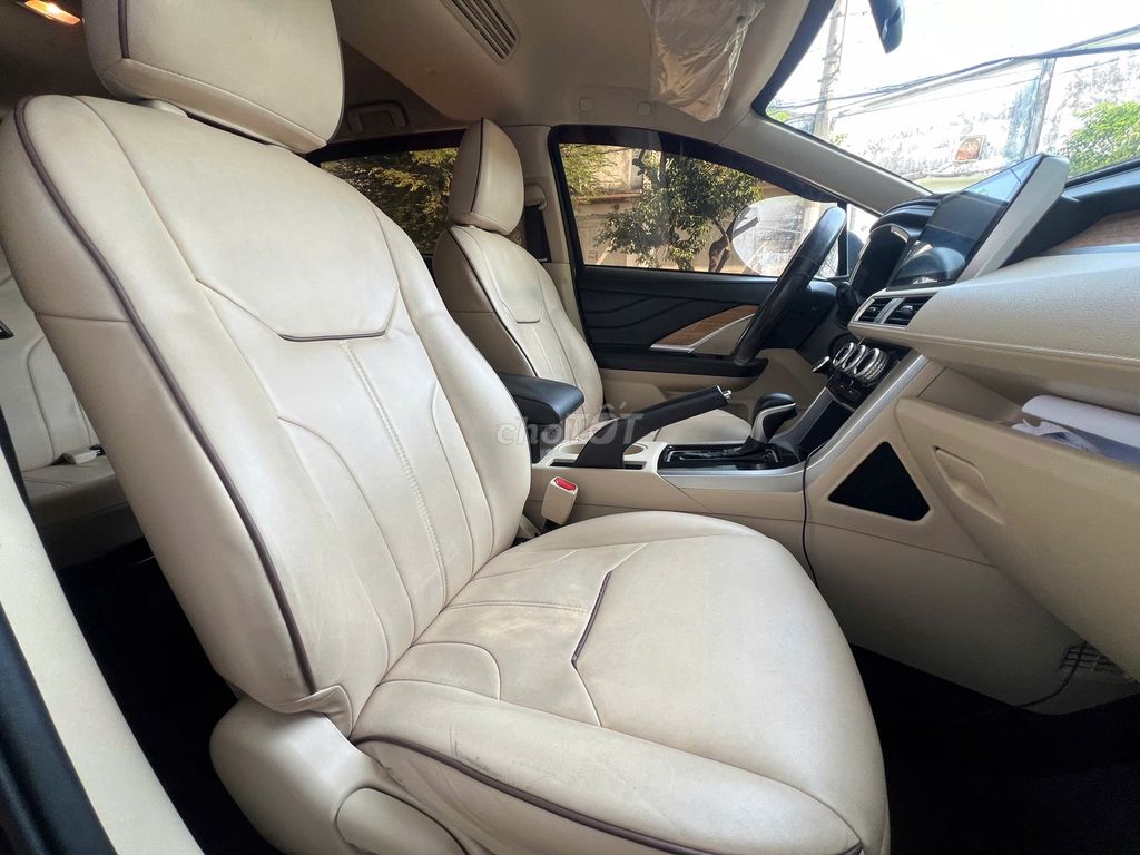 🌟Xpander 2019🌟CHẤT XE ĐẸP🌟CÓ HỖ TRỢ VAY NGÂN HÀNG🌟. Mua bán Ô tô tại Quận 12 Tp Hồ Chí Minh được đăng bởi Mymy Mitsubishi Trường Chinh hình 3