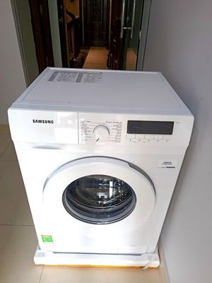 Máy giặt Samsung 8kg tiết kiệm điện - giá tốt