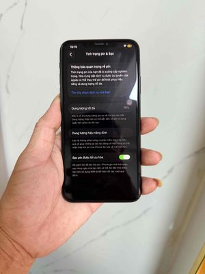 Apple iPhone 11 Pro Max 64GB Lock + sim ghép