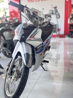 🔥 SIRIUS 2018 – GIÁ TỐT CHO ANH EM CẦN XE ĐI LÀM 🔥. Mua bán Xe máy tại Thành phố Thủ Dầu Một Bình Dương được đăng bởi Lê Văn Đức