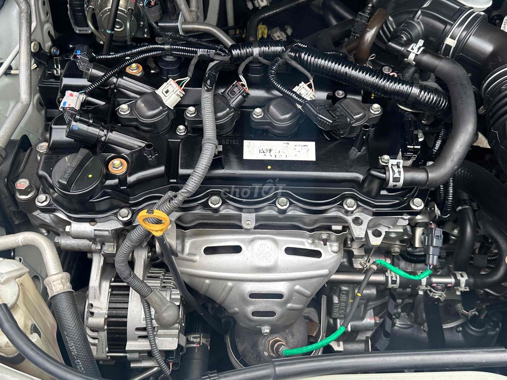 Bán Xe Veloz Cross. Mua bán Ô tô tại Huyện Thanh Trì Hà Nội được đăng bởi NHẬT DOANH AUTO  hình 10