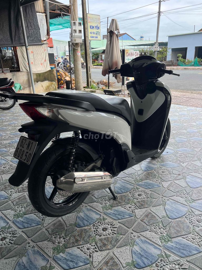 SH 125. Mua bán Xe máy tại Huyện Châu Thành Long An được đăng bởi Phat hình 5