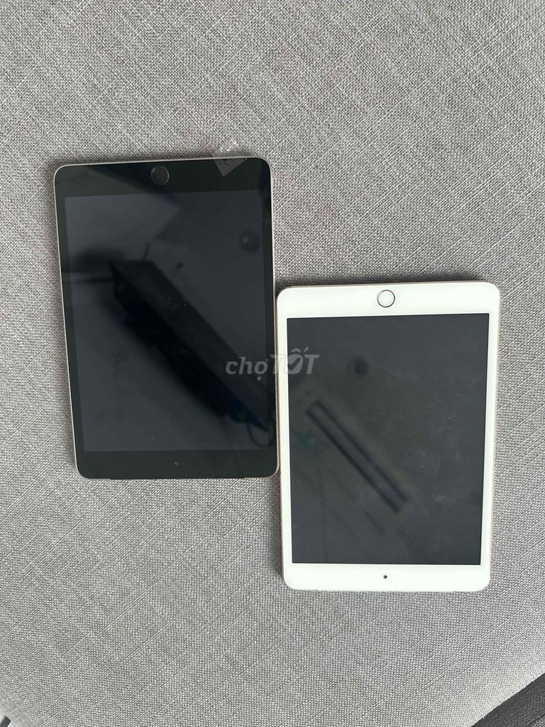 Ipad Mini 3 Nguyên zin -Keng 100%( Góp 0%). Mua bán Máy tính bảng tại Quận Gò Vấp Tp Hồ Chí Minh được đăng bởi huyền thương hình 2