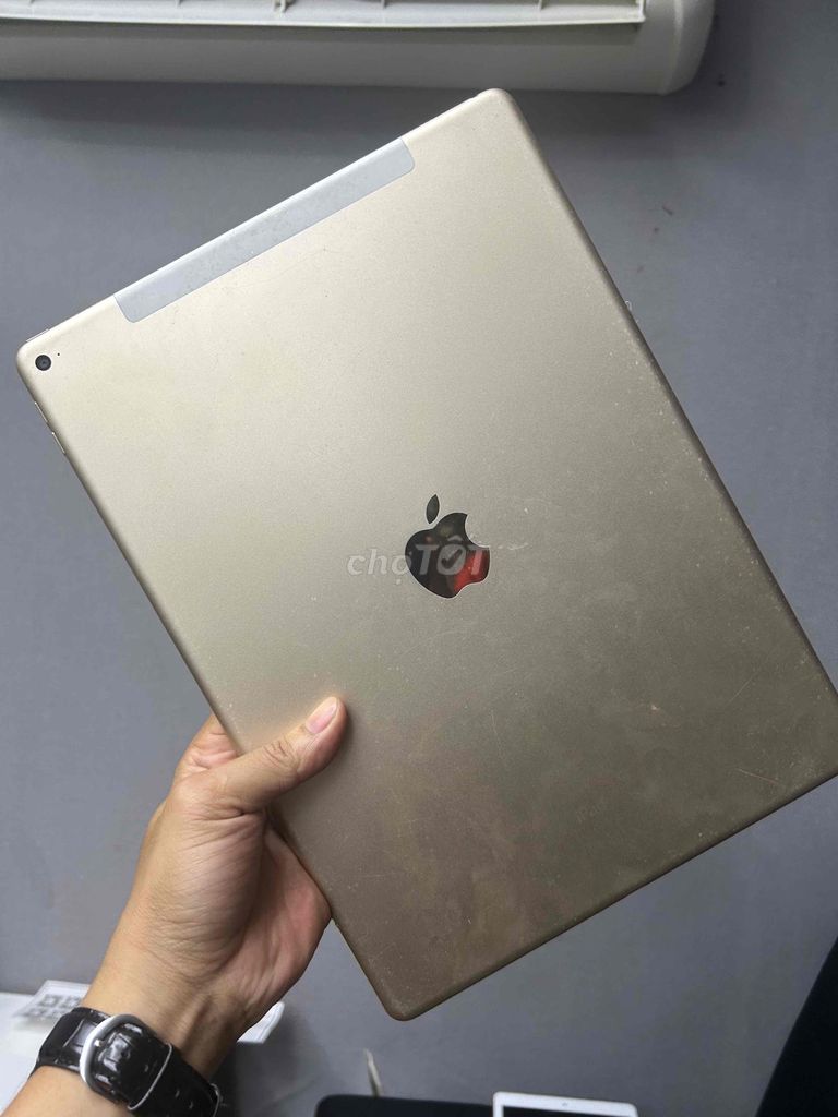 iPad Pro 12.9 Vàng 4G