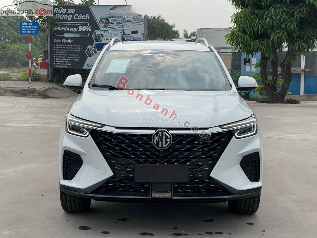 MG RX5 1.5T STD. Mua bán Ô tô tại Thị xã Từ Sơn Bắc Ninh được đăng bởi MG bắc ninh hình 4
