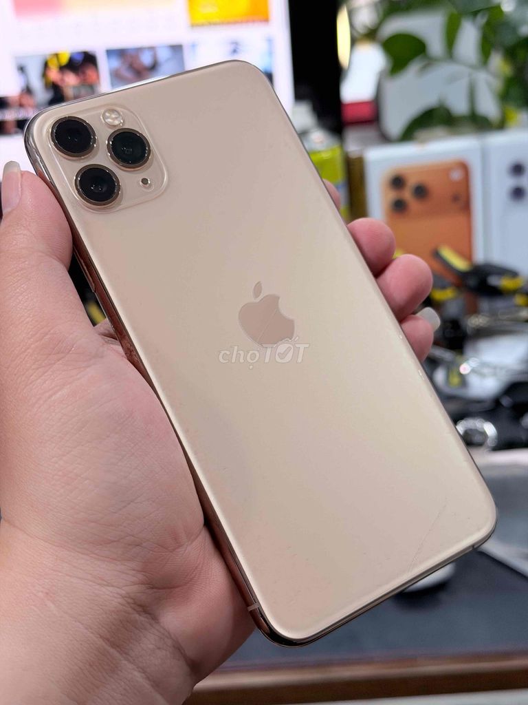 11prm 256gb zin pin 96% Bán có Gl + Góp icloud. Mua bán Điện thoại tại Thành phố Biên Hòa Đồng Nai được đăng bởi HUNG  hình 1
