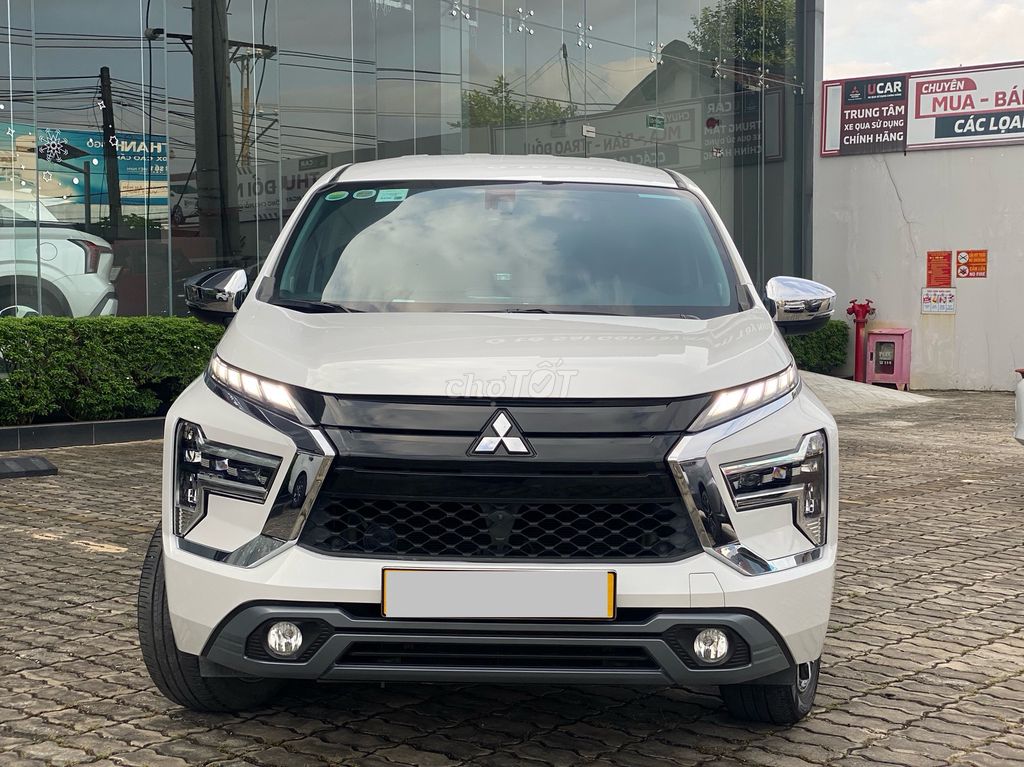 Xpander Premium 2025-Xe Kinh Doanh Odo nhẹ 29000Km. Mua bán Ô tô tại Quận 12 Tp Hồ Chí Minh được đăng bởi Hoài Vũ Xe Cũ hình 2