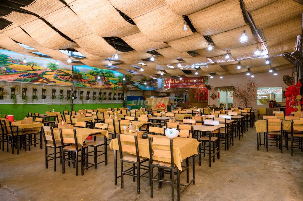 Mặt bằng kinh doanh-500m2-Thị Xã Lagi. Cho thuê văn phòng, mặt bằng kinh doanh tại Thị xã La Gi Bình Thuận được đăng bởi Tên chưa cung cấp hình 3