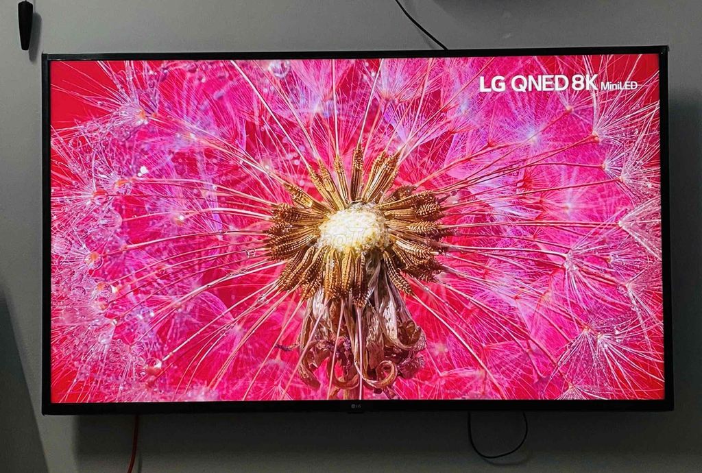 Tivi LG 43 inch 4K 2024 ❤️ Like new 98%. Mua bán Tivi, Âm thanh tại Thành phố Phan Thiết Bình Thuận được đăng bởi Điện Tử Minh hình 1