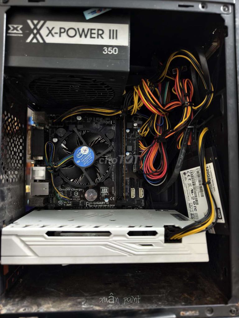 pc gamming card rời 8gb. Mua bán Máy tính để bàn tại Huyện Trảng Bàng Tây Ninh được đăng bởi ph hình 1