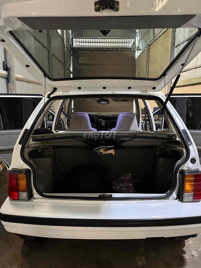 Kia CD5 2003 CD5 - 165000 km. Mua bán Ô tô tại Quận 6 Tp Hồ Chí Minh được đăng bởi vinh hình 12