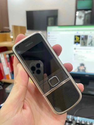 nokia 8800 zin all chưa sửa chữa. Mua bán Điện thoại tại Thị xã Từ Sơn Bắc Ninh được đăng bởi Nguyễn Đức Tuyên