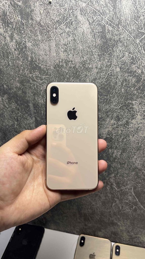 Xs 256gb zin full chức năng. Mua bán Điện thoại tại Thành phố Thuận An Bình Dương được đăng bởi Văn Hùng hình 1