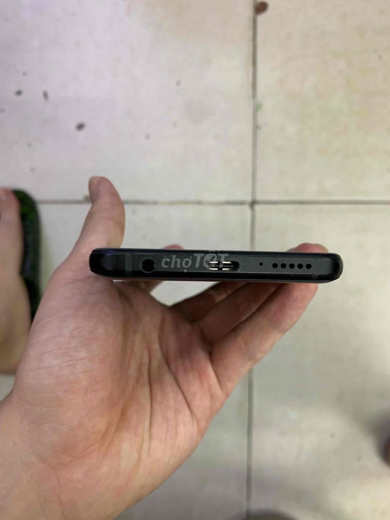 Vsmart Aris 128GB Đen Like New. Mua bán Điện thoại tại Quận Nam Từ Liêm Hà Nội được đăng bởi Ducanh Trandong hình 1