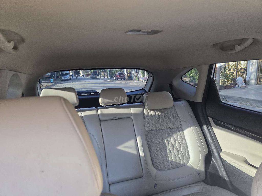 KIA SELTOS 1.4L 2020 LUXURY 64000KM BẢO HÀNH 1 NĂM. Mua bán Ô tô tại undefined undefined được đăng bởi Lê Tử can  hình 15