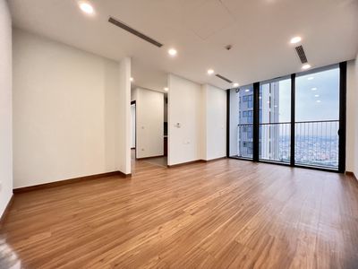 ECO GREEN, QUẬN 7 | 3 PHÒNG NGỦ, NTCB, CÓ RÈM, CĂN GÓC > 17 TR / TH