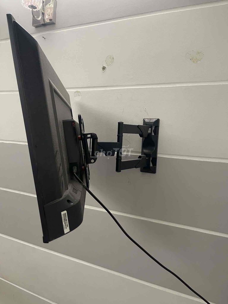 Tivi Xiaomi L32M8-P2SEA. Mua bán Tivi, Âm thanh tại Quận Bình Thạnh Tp Hồ Chí Minh được đăng bởi Minh Dũng hình 1