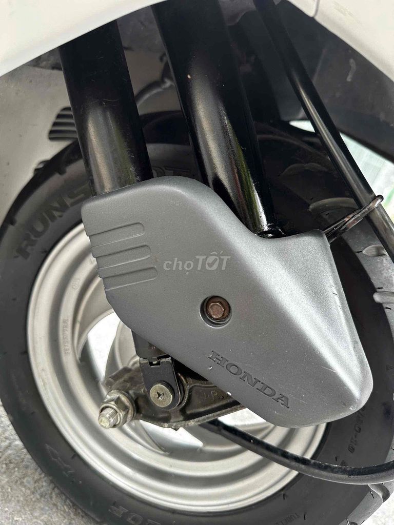 SPACY HẢI QUAN NGAY CHỦ XE SẴN VỀ SỬ DỤNG. Mua bán Xe máy tại Quận 7 Tp Hồ Chí Minh được đăng bởi Chuyên bán xe đẹp zin keng 9 chủ hình 4