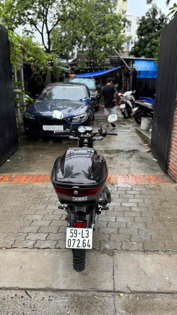Pg1 2024 ful đồ. Mua bán Xe máy tại Thành phố Thủ Đức Tp Hồ Chí Minh được đăng bởi Hải Nam hình 2