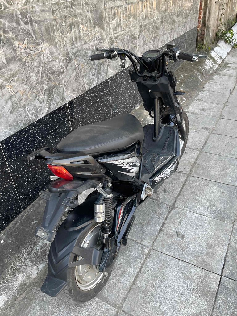 CẦN BÁN X MEN LTP BIKE. CHÍNH HÃNG XỊN SÒ. Mua bán Xe điện tại Huyện Hoài Đức Hà Nội được đăng bởi Lê thiên cường hình 5