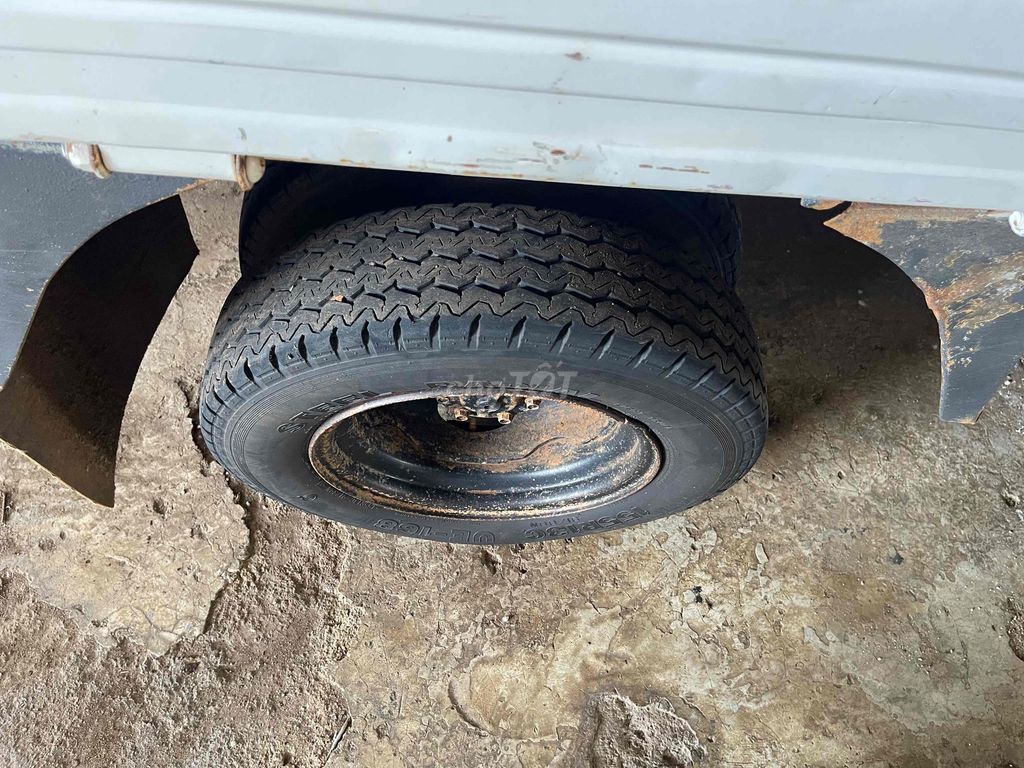 cần bán hyundai Libero mui bạt. Mua bán Xe tải, xe ben tại Thành phố Buôn Ma Thuột Đắk Lắk được đăng bởi NGỌC TÍN hình 5